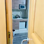 T&n Studio-center-free Parking,ac,train-bus Station Sarajevo
