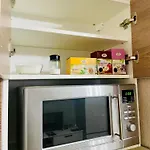 T&n Studio-center-free Parking,ac,train-bus Station Apartman