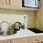 T&n Studio-center-free Parking,ac,train-bus Station Apartamento