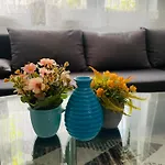 Apartman T&n Studio-center-free Parking,ac,train-bus Station Szarajevó