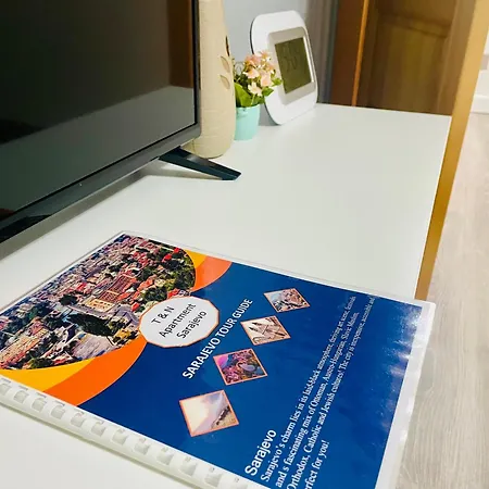 T&n Studio-center-free Parking,ac,train-bus Station Apartamento