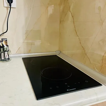 Lejlighed T&n Studio-center-free Parking,ac,train-bus Station