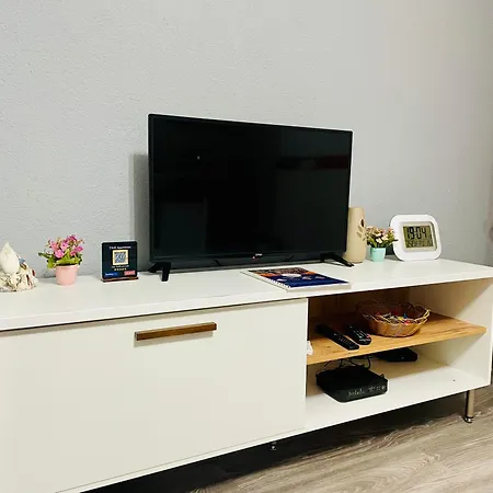 Apartamento T&n Studio-center-free Parking,ac,train-bus Station Sarajevo