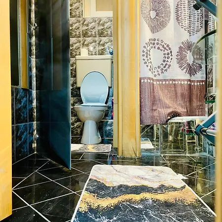 T&n Studio-center-free Parking,ac,train-bus Station Sarajevo