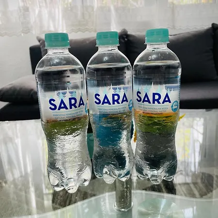 Διαμέρισμα T&n Studio-center-free Parking,ac,train-bus Station *