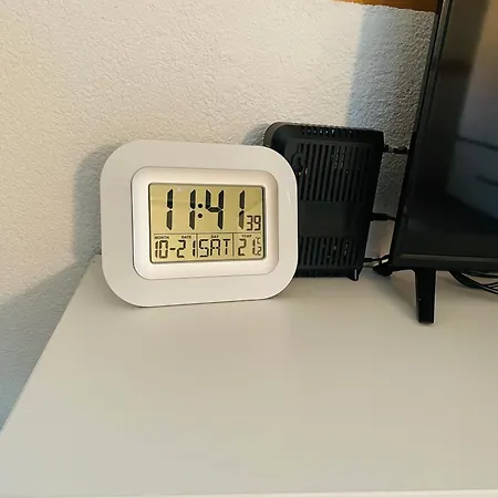 T&n Studio-center-free Parking,ac,train-bus Station Saraievo