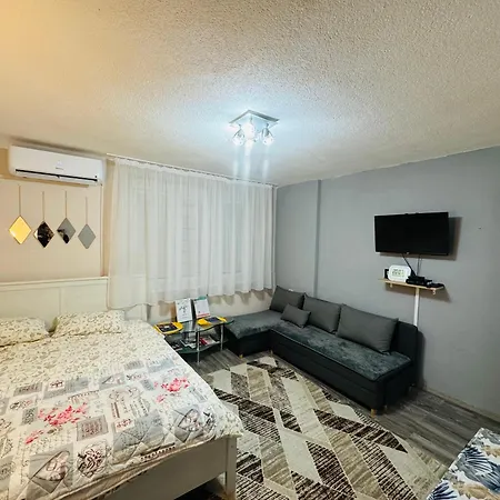 T&n Studio-center-free Parking,ac,train-bus Station Sarajevo