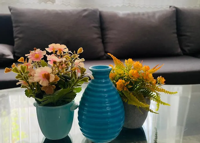 Apartman T&n Studio-center-free Parking,ac,train-bus Station Szarajevó