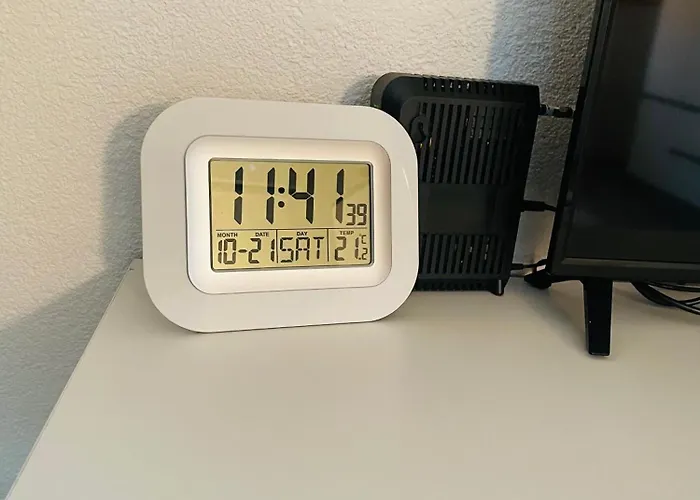 T&n Studio-center-free Parking,ac,train-bus Station Szarajevó